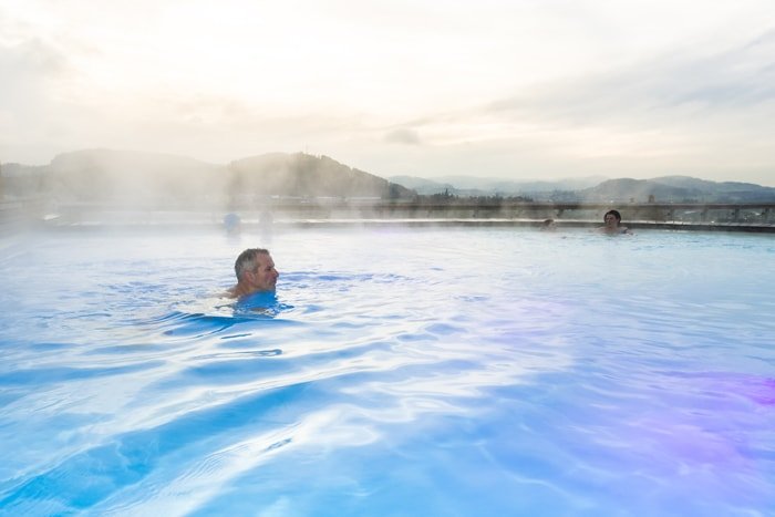 Physio Wassertherapie